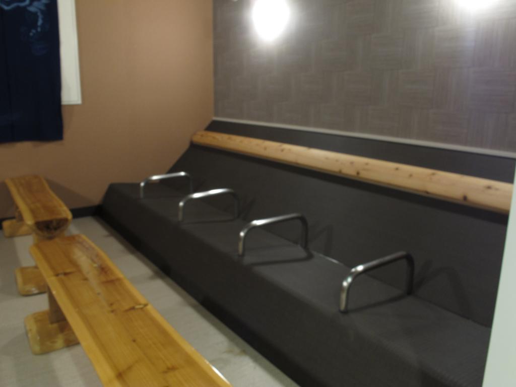 Shunjuan Idumiya Hotel Fukushima  Luaran gambar