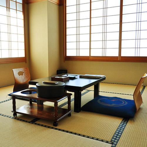 Shunjuan Idumiya Hotel Fukushima  Luaran gambar